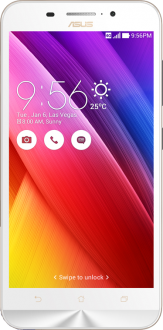 Asus ZenFone Max (ZC550KL) Cep Telefonu kullananlar yorumlar